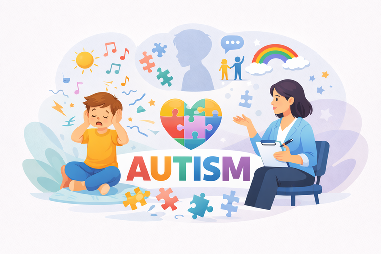 Autism