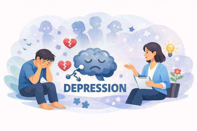 Depression