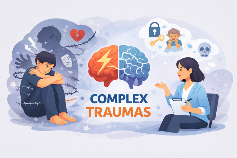 Complex Traumas