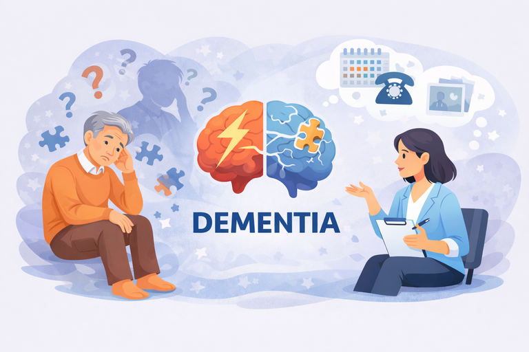 Dementia